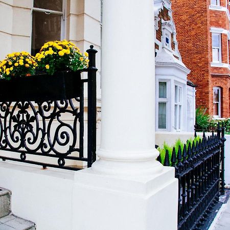 Lord Kensington Hotel London Kültér fotó
