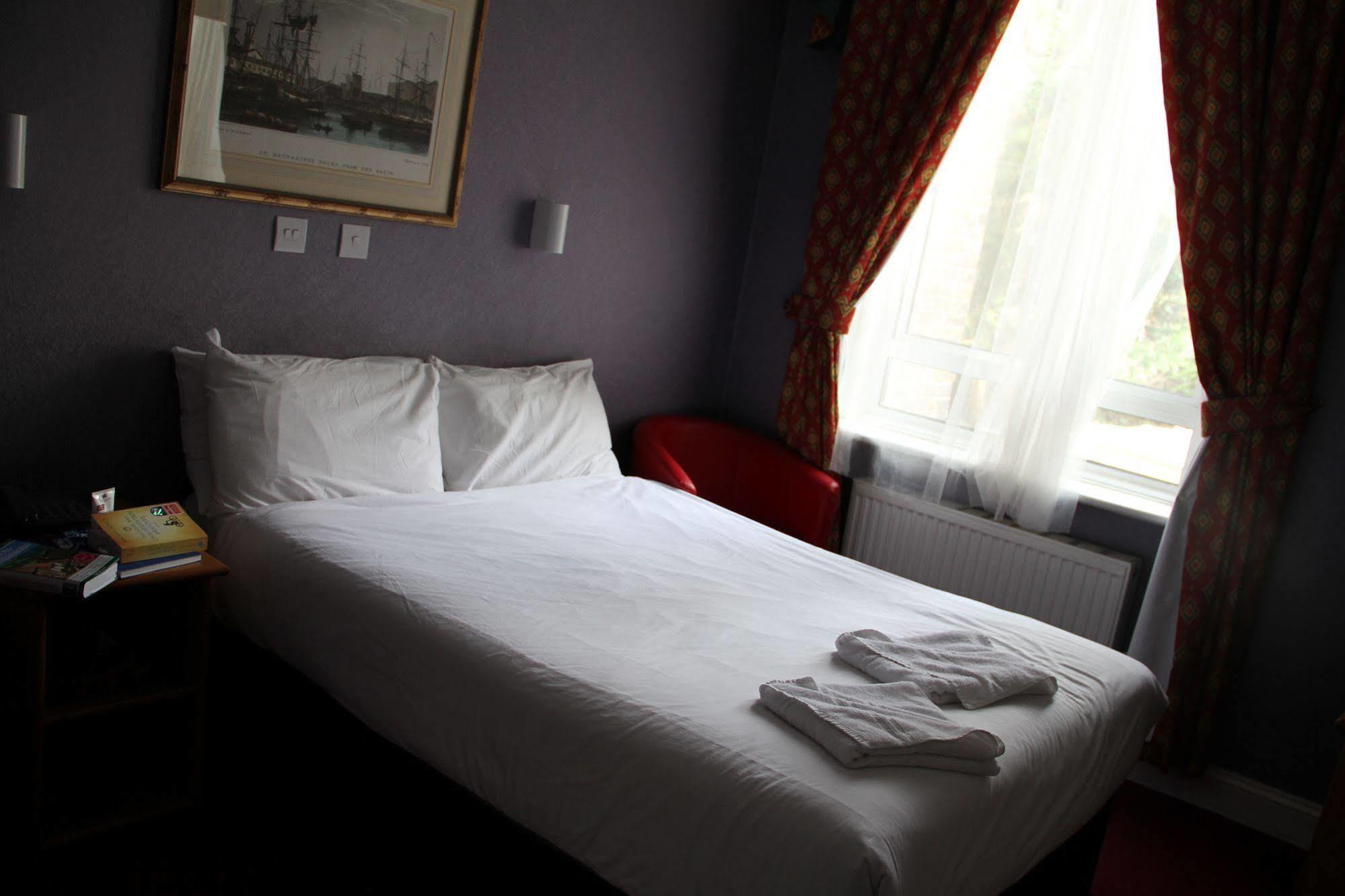Lord Kensington Hotel London Kültér fotó