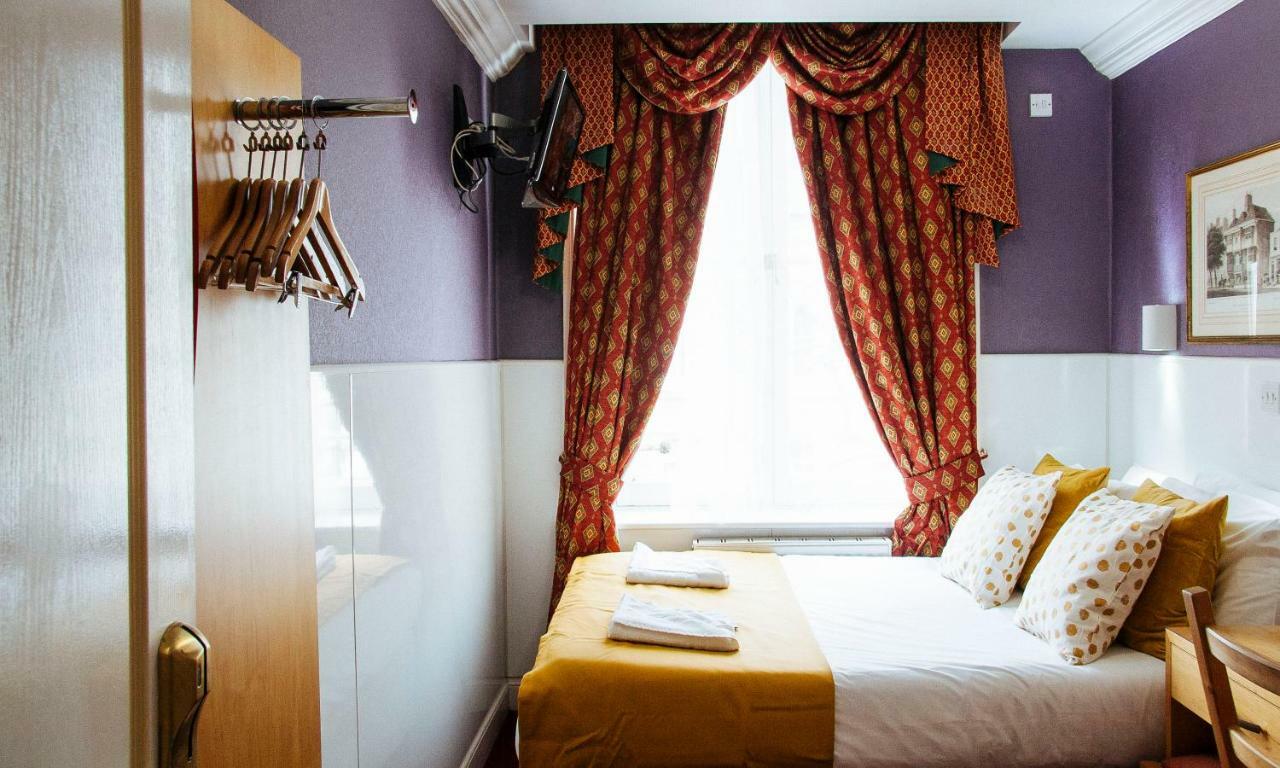 Lord Kensington Hotel London Szoba fotó