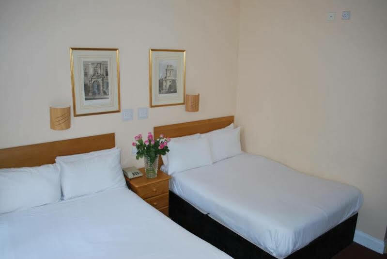 Lord Kensington Hotel London Kültér fotó